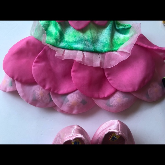 Build a Bear Set - Picture 2 of 6